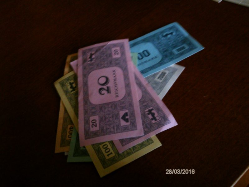Spielgeld (Monopoly)